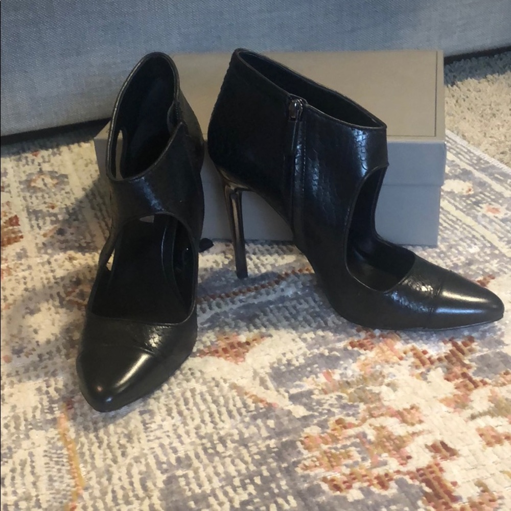 BCBG Heels
